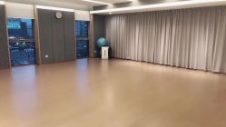 -FineYoga梵音瑜伽·普拉提