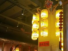 -破三川·新川菜(静安大融城店)