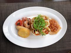 -杭州逸酒店(西湖武林店)