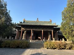 -榆次老城