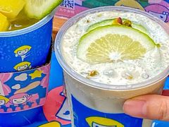 -快乐柠檬happylemon(日月光店)