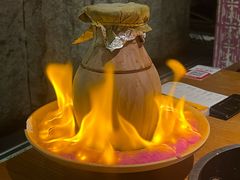 -吃饭皇帝大(长宁龙之梦店)