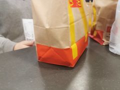 -麦当劳(南京水西门大街店)