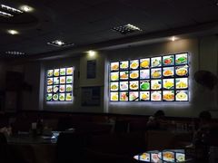 -李氏东北饺子王·铁锅炖(回龙湾店)