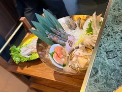 -牛New寿喜烧(龙湖金沙天街店)