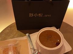 -舒小悦·舒养SPA·古法推拿(光环中心店)