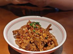 -蛮佬拾·乡里土菜馆(河西王府井店)