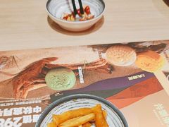 -大师兄·手工面·西北菜(美的悦然广场店)