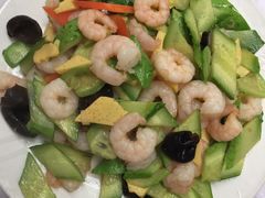 -宾朋海鲜特色美食餐厅·纯手工鲅鱼水饺(兴海路店)