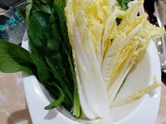 -海大大蒸汽海鲜餐厅·粤菜·特色小炒(欢乐颂店)