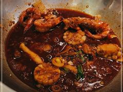 -李想大虾(吾悦广场店)