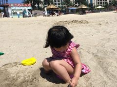 -启东恒大海上威尼斯酒店