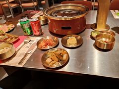 -西塔老太太泥炉烤肉(苏州大悦城店)