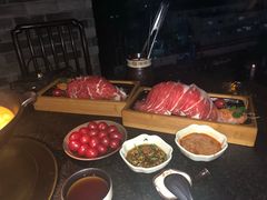 -湊湊火锅·茶憩(新中关购物中心店)