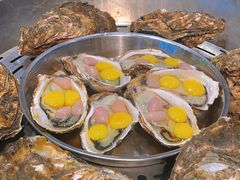 -飞尝蚝·顺德菜·鱼生(顺德总店)