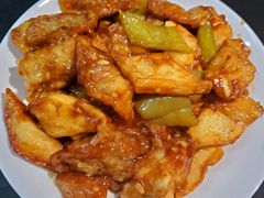 -天宝酒店(万达店)