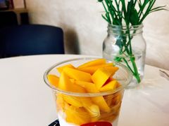 -茶缸AMOKKA COFFEE