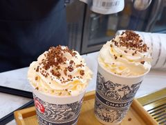 -霸王茶姬(五一路店)