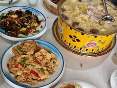 -东北公社(北京路店)