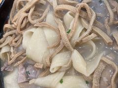 -惠丰源烩面馆(经七路店)