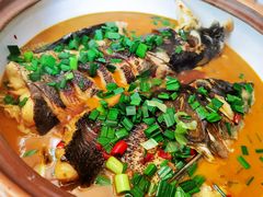 -千岛湖小鱼儿·淳安匠心农家菜