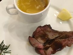 -华美达酒店-无国界自助餐厅