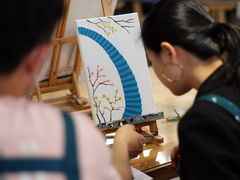-漫慢里艺术体验馆·绘画调香手工DIY