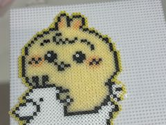 -幸福里DIY蛋糕烘焙·团建·拼豆豆(普陀店)