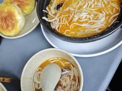 -李记清真馆(打钉巷店)