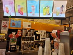 -CoCo都可(惠福店)