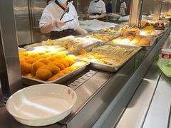 -北大家园食堂