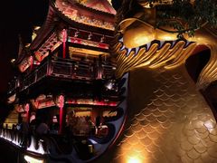 -西湖外事游船(花港观鱼码头)