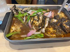 -鱼酷活鱼烤鱼(沈阳大悦城店)