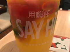 -必胜客(百联又一城店)