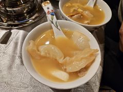 -ONE FULL 古董港式海鲜火锅