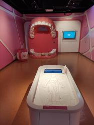 -北京科学中心儿童乐园