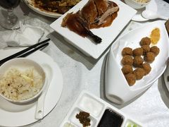 -福海居烤鸭店(鸟巢店)