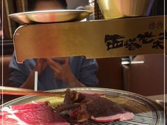 -西塔老太太泥炉烤肉(温州首店万象城黑金店)