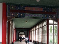 -南京中国近代史遗址博物馆(南京总统府)