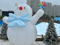 -南宁市凤岭儿童公园