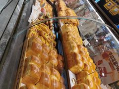 -露丝卡文•世界冠军面包(乐峰广场店)