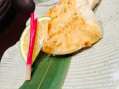 -匠和风精致料理(莆田财富中心店)