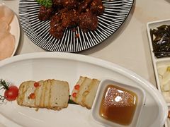 -御沪沪味园.融合菜.海鲜(斜土路店)