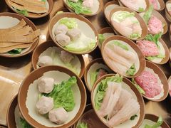 -名扬煮艺肥牛自助火锅(同和店)