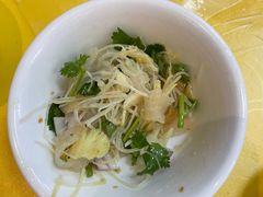 -官塘陈记鱼生·潮汕砂锅粥·牛肉火锅(潮枫路总店)