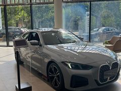 -上德宝骏宝马5S店