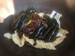 -荣德灶台鱼(圣泉寺店)