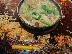 -陈眼镜火锅(总店)