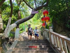 -莆田湄洲妈祖祖庙