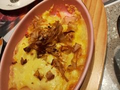 -集渔·泰式海鲜火锅(科华店)